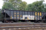 CSXT 822985